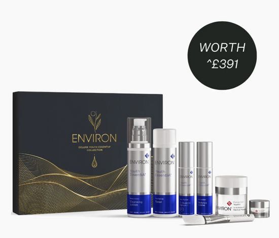 Image Title Environ Deluxe Youth Essentia Collection